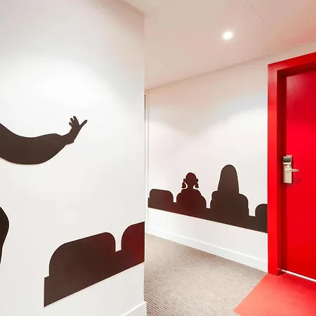 Ibis Styles Montpellier Centre Comedie-3