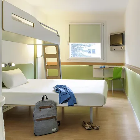 ibis Budget Gennevilliers Asnieres-2