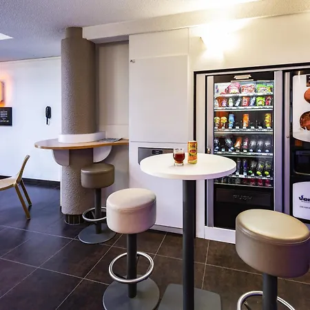ibis budget Orange Centre-2