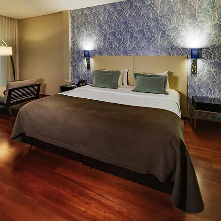 Mercure Iguazu Hotel Iru-3