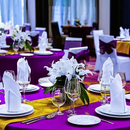 Novotel Goa Resort&Spa Candolim-3