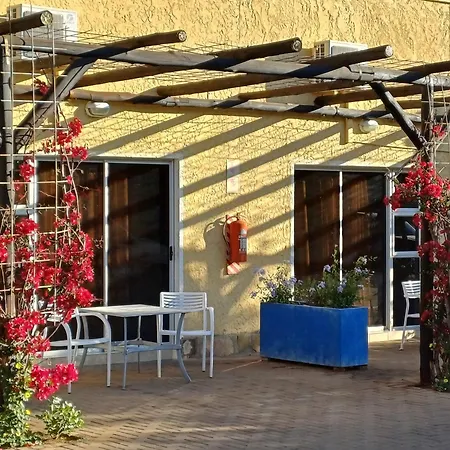 Capbon Guesthouse-3