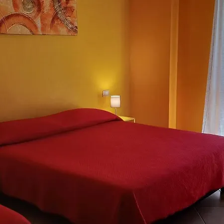 Bed & Breakfast Valeri-3