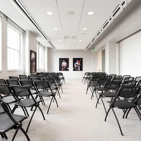 21C Museum Hotel Durham-3