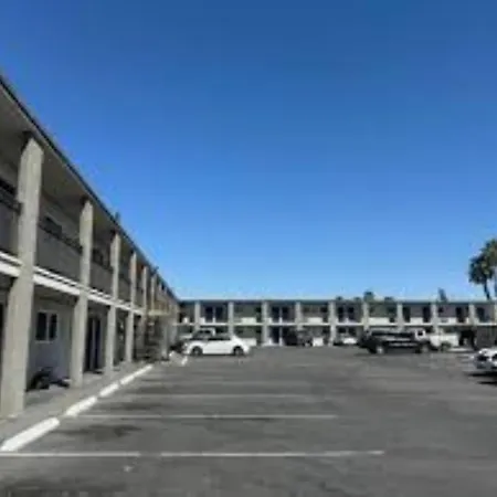 Studio 6 North Las Vegas, Nv-2