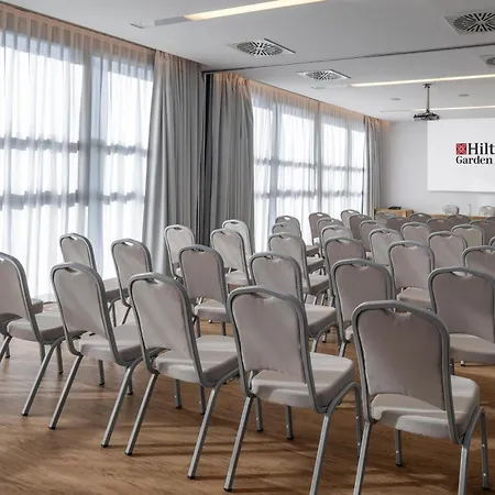 Hilton Garden Inn Milan North-2