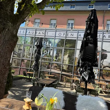 Trail-Inn Natur & Sporthotel-2