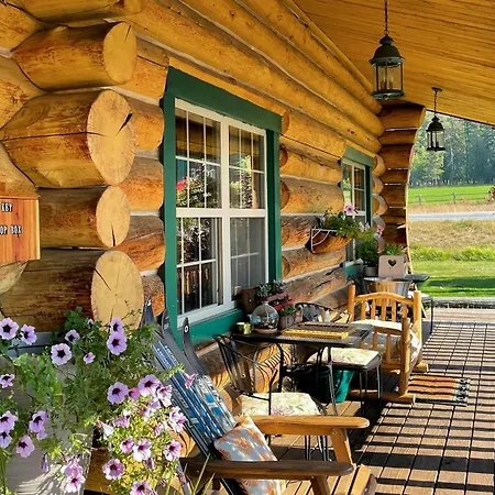 Dodge Peak Lodge-3