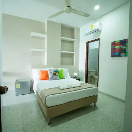 Hotel Tropical-3