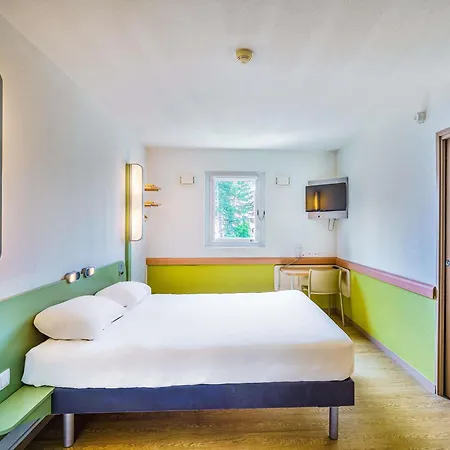 Ibis Budget Chalon Sur Saone Nord-2