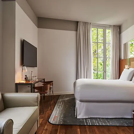 Hôtel Paris Bastille Boutet - MGallery-2