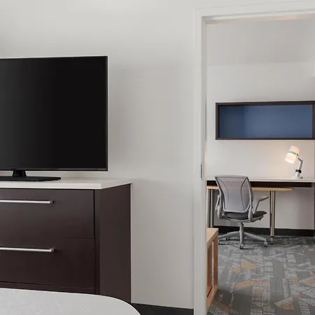 Home2 Suites By Hilton Salt Lake City-East-3