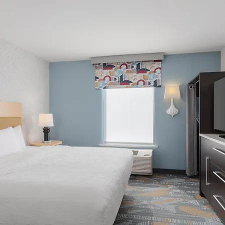 Home2 Suites By Hilton Salt Lake City-East-2