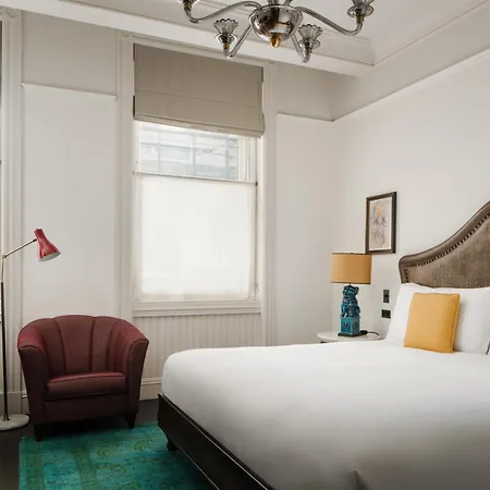 The Beekman, A Thompson Hotel, By Hyatt-2