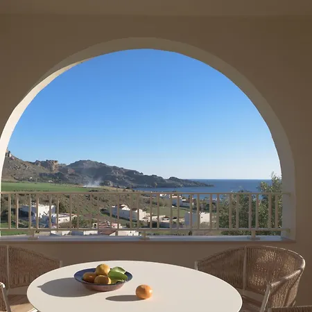 Hapimag Resort Damnoni-3