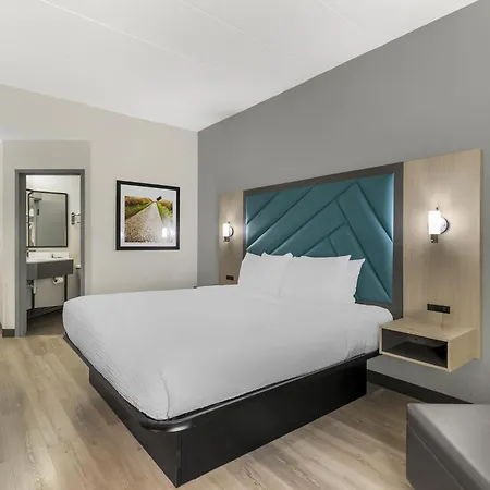 Best Western Eagles Inn-2