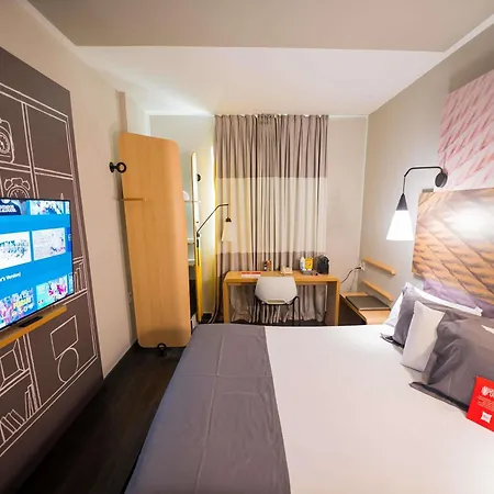 Ibis Ribeirao Preto Shopping-2