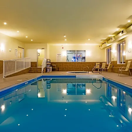 Holiday Inn Express & Suites-Regina-South By Ihg-3