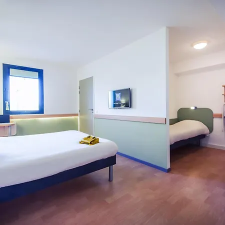 Ibis Budget Troyes Est-3