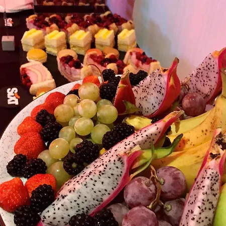 Ibis Styles Budapest Airport-2