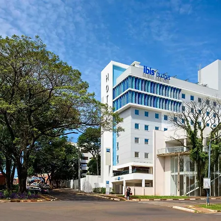Ibis Budget Foz Do Iguacu-2