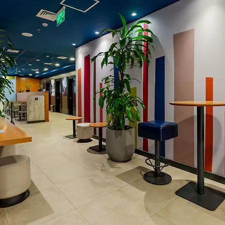 Ibis Budget Santos Gonzaga-2