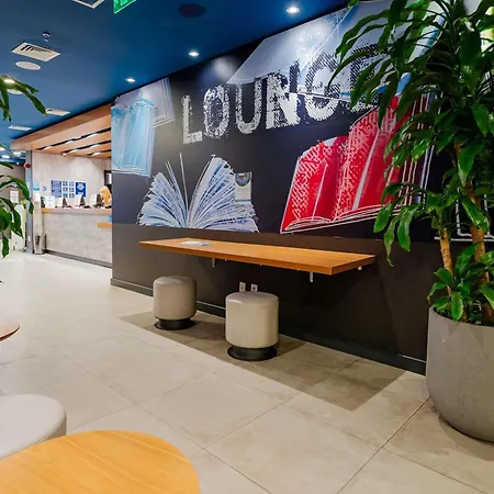 Ibis Budget Santos Gonzaga-2