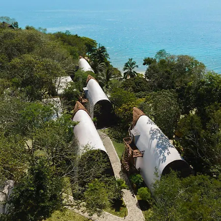 Mia Bacalar Luxury Resort & Spa-2