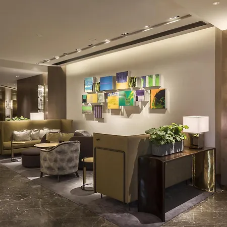 Hyatt Centric Victoria Harbour-3