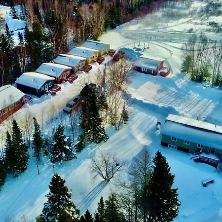 Lush'S Cottages-2