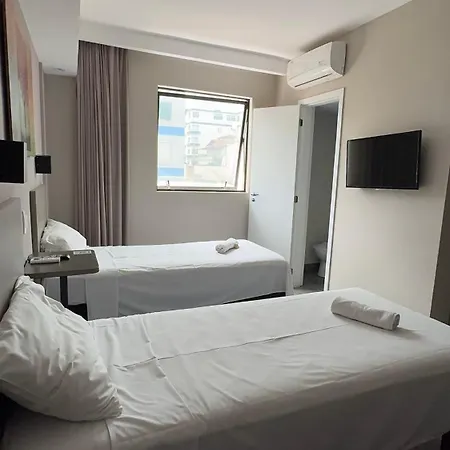 Ibis Styles Itauna-3