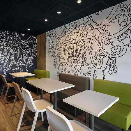 ibis budget Cahors-2