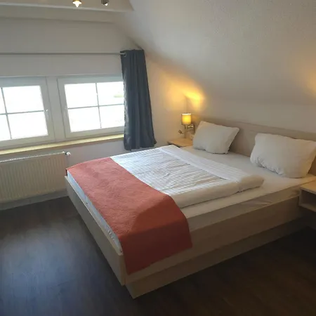 Hotel Up´n Diek-3