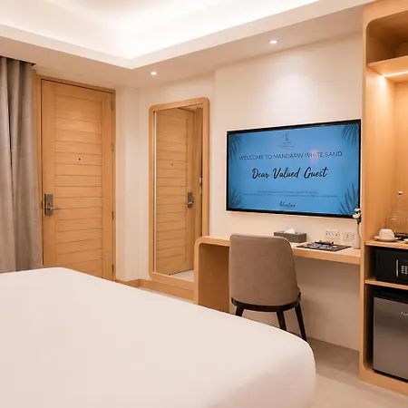 Mandarin White Sand Boracay-2