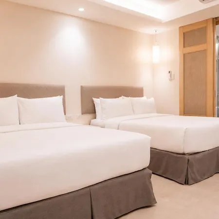 Mandarin White Sand Boracay-3