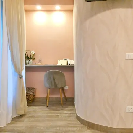 Hotel Il colle di Monterosso-3