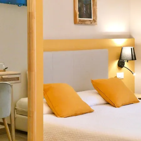 Hotel Il colle di Monterosso-2