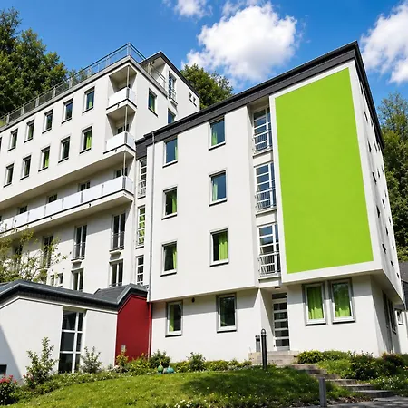 Bendorf Hotel By Belvilla-3