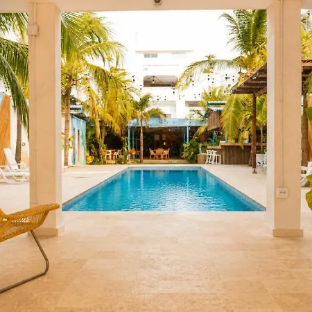 Hotel Coco Beach By Croma-3