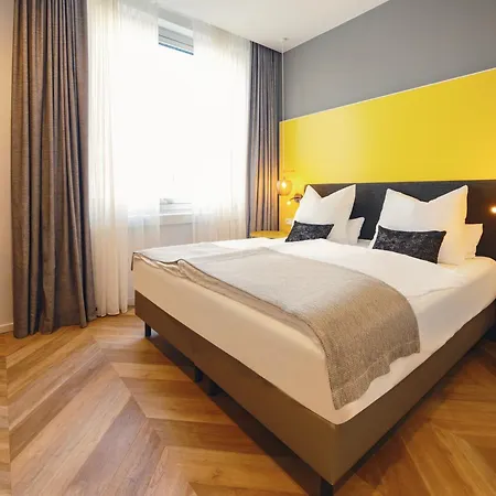 HIAMO Hotel Hamburg-Bergedorf-2