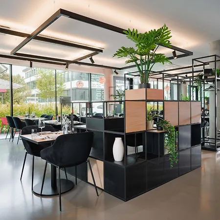 Grefis Hotel Muenchen-Graefelfing-3