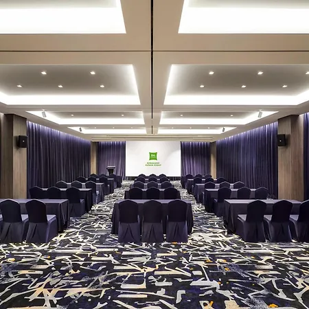 Ibis Styles Ambassador Incheon Airport T2-3