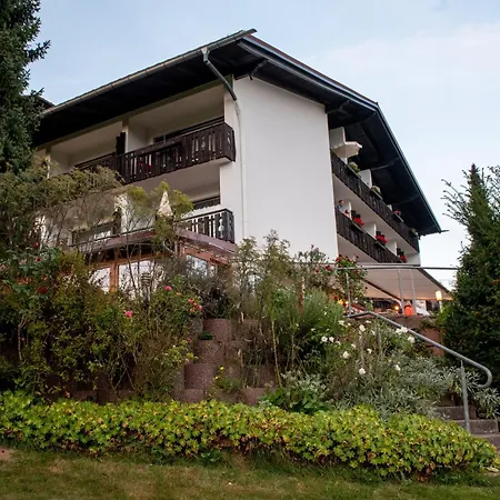 Landhotel Lortz-3