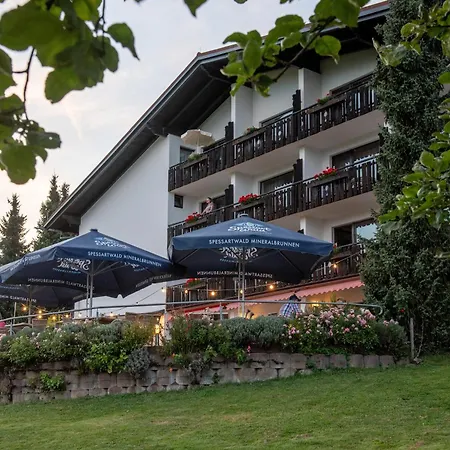 Landhotel Lortz-2