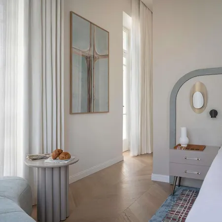 Elkonin Tel Aviv - Mgallery Hotel Collection-3