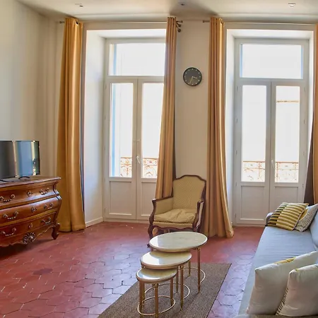 Abri du vent, chambres et appartements-2