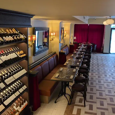 Hôtel&SPA Napoléon-2