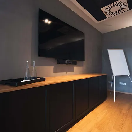 Greet Hotel Cernay Mulhouse-3