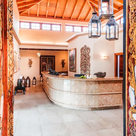 Hotel Botanico Y Oriental Spa Garden-2