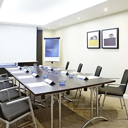 Novotel Southampton-2